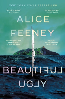 Cover Image for Beautiful Ugly -- Alice Feeney, Hardcover