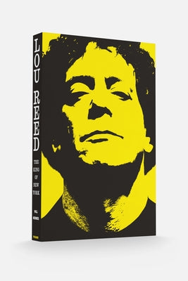 Cover Image for Lou Reed: The King of New York -- Will Hermes, Paperback