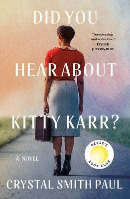 Cover Image for Did You Hear about Kitty Karr? -- Crystal Smith Paul, Paperback