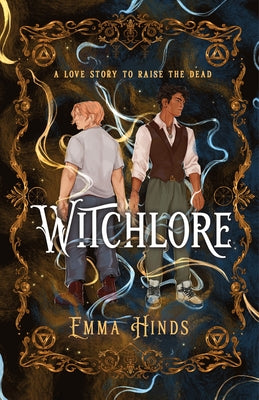 Cover Image for Witchlore -- Emma Hinds, Hardcover