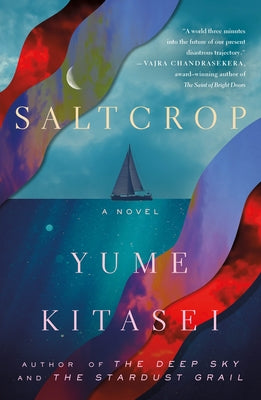 Cover Image for Saltcrop -- Yume Kitasei, Paperback