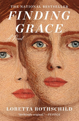 Cover Image for Finding Grace -- Loretta Rothschild, Paperback