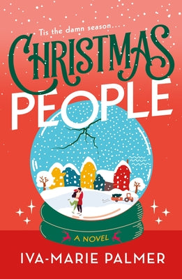 Cover Image for Christmas People -- Iva-Marie Palmer, Paperback