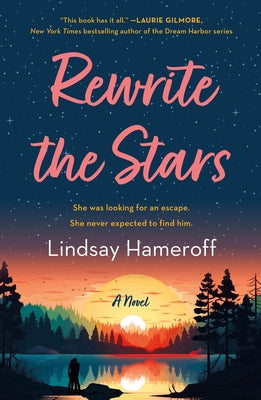 Cover Image for Rewrite the Stars -- Lindsay Hameroff, Paperback