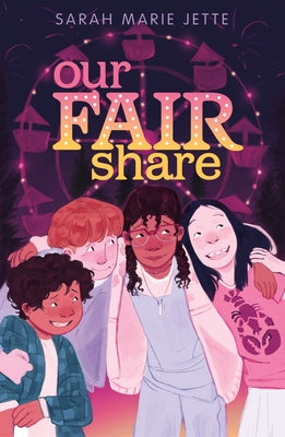 Cover Image for Our Fair Share -- Sarah Marie Jette, Hardcover