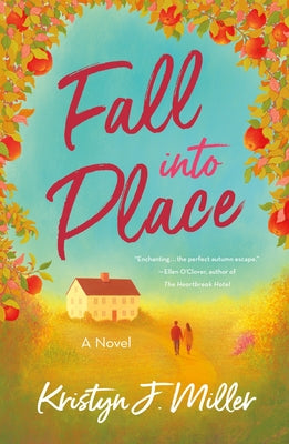 Cover Image for Fall Into Place -- Kristyn J. Miller, Paperback
