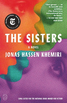 Cover Image for The Sisters -- Jonas Hassen Khemiri, Paperback