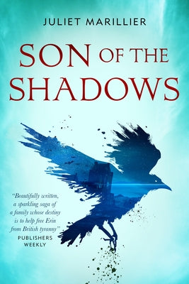 Cover Image for Son of the Shadows -- Juliet Marillier, Paperback