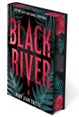 Cover Image for Black River: Deluxe Edition -- Ruby Jean Cottle, Hardcover