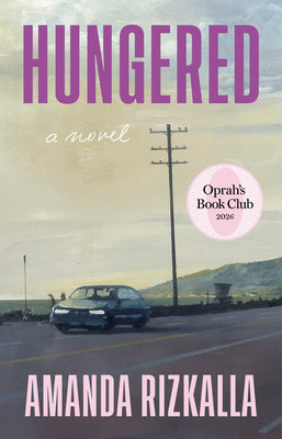 Cover Image for Hungered (Oprah's Book Club) -- Amanda Rizkalla, Hardcover