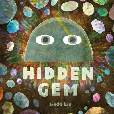 Cover Image for Hidden Gem -- Linda Liu, Hardcover