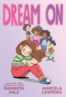 Cover Image for Dream on -- Shannon Hale, Paperback