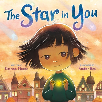 Cover Image for The Star in You -- Katrina Moore, Hardcover