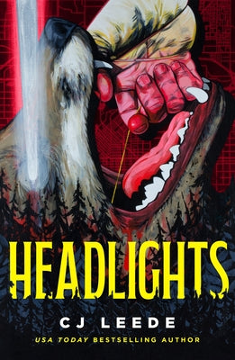 Cover Image for Headlights -- Cj Leede, Hardcover