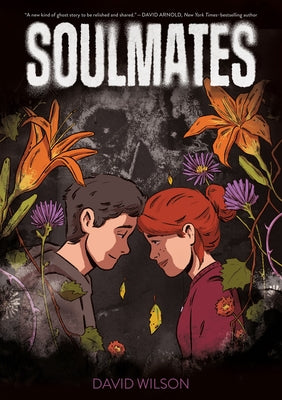 Cover Image for Soulmates -- David Wilson, Paperback