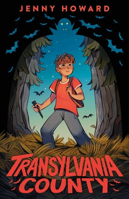 Cover Image for Transylvania County -- Jenny Howard, Hardcover