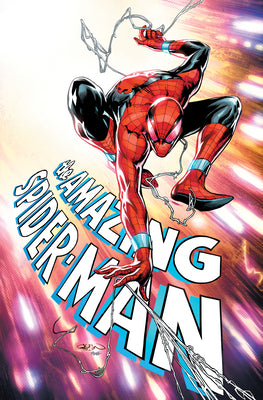 Cover Image for Amazing Spider-Man Vol. 3: Resolute -- Joe Kelly, Paperback