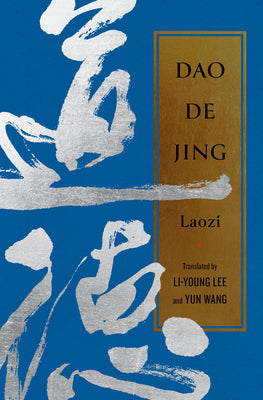 Cover Image for DAO de Jing -- Laozi, Hardcover