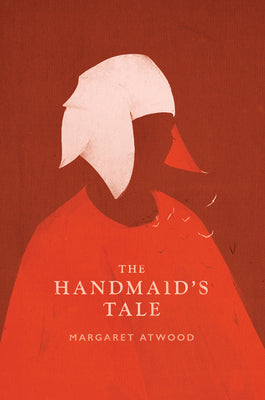 Cover Image for The Handmaid's Tale -- Margaret Atwood, Hardcover