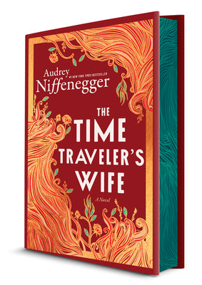 Cover Image for The Time Traveler's Wife Collector's Edition -- Audrey Niffenegger, Hardcover