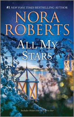Cover Image for All My Stars -- Nora Roberts, Mass Market Paperback