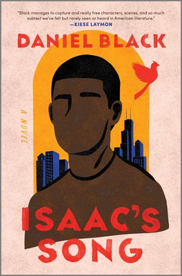 Cover Image for Isaac's Song -- Daniel Black, Hardcover