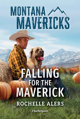 Cover Image for Falling for the Maverick -- Rochelle Alers, Mass Market Paperback