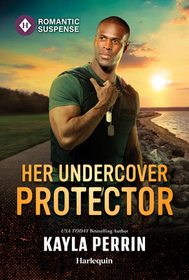 Cover Image for Her Undercover Protector -- Kayla Perrin, Mass Market Paperback