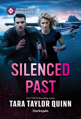 Cover Image for Silenced Past -- Tara Taylor Quinn, Mass Market Paperback