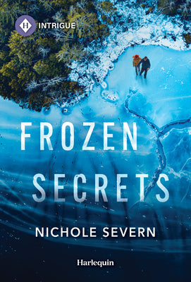 Cover Image for Frozen Secrets -- Nichole Severn, Mass Market Paperback