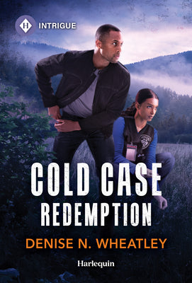 Cover Image for Cold Case Redemption -- Denise N. Wheatley, Mass Market Paperback