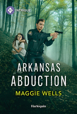 Cover Image for Arkansas Abduction -- Maggie Wells, Mass Market Paperback