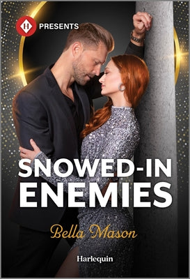 Cover Image for Snowed-In Enemies -- Bella Mason, Paperback