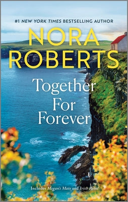 Cover Image for Together for Forever -- Nora Roberts, Mass Market Paperback