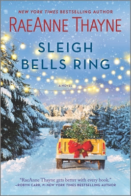 Cover Image for Sleigh Bells Ring -- Raeanne Thayne, Paperback