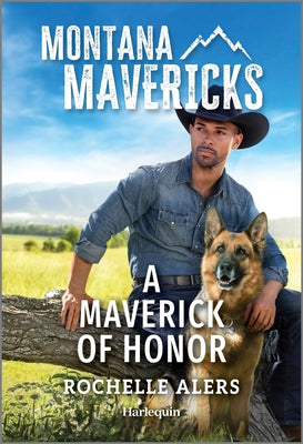 Cover Image for A Maverick of Honor -- Rochelle Alers, Mass Market Paperback