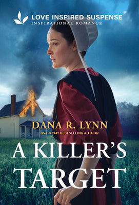 Cover Image for A Killer's Target -- Dana R. Lynn, Mass Market Paperback
