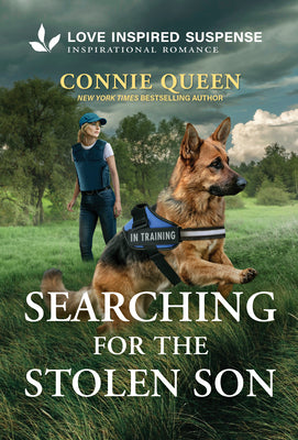 Cover Image for Searching for the Stolen Son -- Connie Queen, Mass Market Paperback