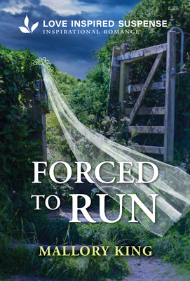 Cover Image for Forced to Run -- Mallory King, Mass Market Paperback