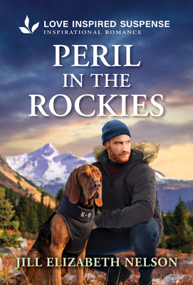 Cover Image for Peril in the Rockies -- Jill Elizabeth Nelson, Mass Market Paperback