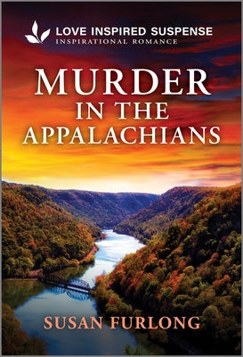 Cover Image for Murder in the Appalachians -- Susan Furlong, Mass Market Paperback