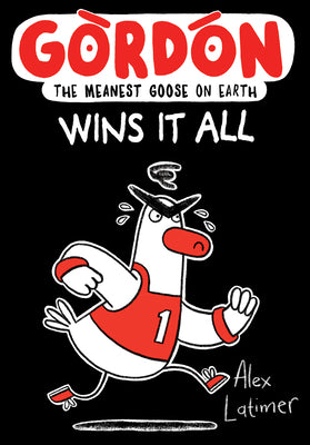 Cover Image for Gordon Wins It All: Volume 3 -- Alex Latimer, Paperback