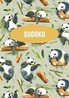 Cover Image for Sudoku: Over 200 Puzzles -- Eric Saunders, Paperback