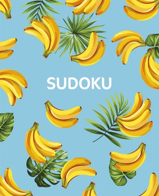 Cover Image for Sudoku: Over 300 Puzzles -- Eric Saunders, Paperback