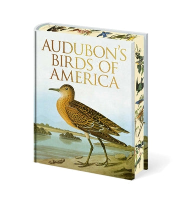 Cover Image for Audubon's Birds of America -- John James Audubon, Hardcover