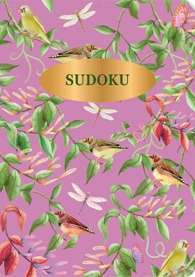 Cover Image for Sudoku: Over 200 Puzzles -- Eric Saunders, Paperback