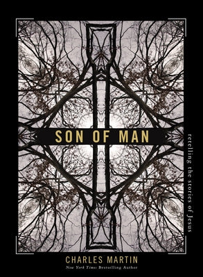 Cover Image for Son of Man: Retelling the Stories of Jesus -- Charles Martin, Paperback