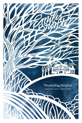 Cover Image for Wuthering Heights (Artisan Edition) -- Emily Bronte, Paperback