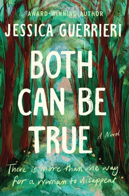 Cover Image for Both Can Be True -- Jessica Guerrieri, Paperback