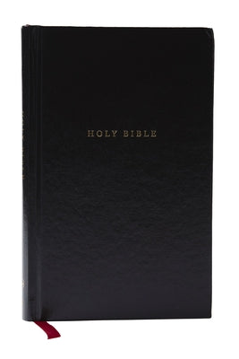 Cover Image for NKJV Super Giant Print New Testament, Hardcover, Red Letter, Comfort Print -- Thomas Nelson, Hardcover